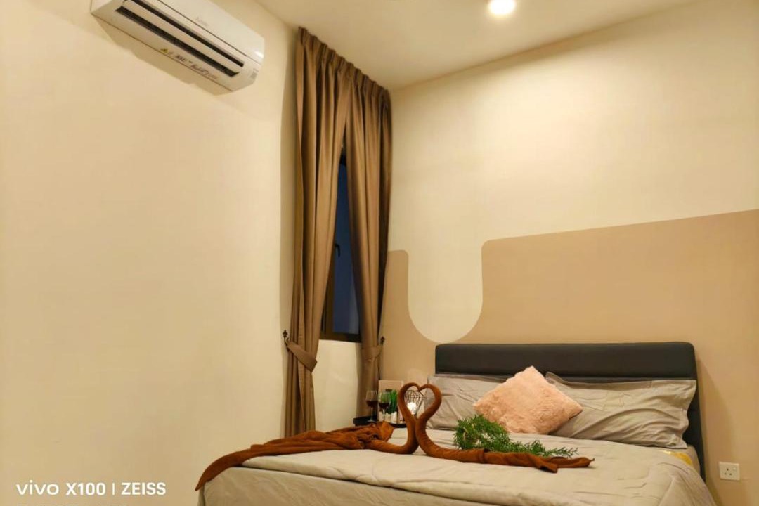 Photo of Bedroom in Sungai Buloh
