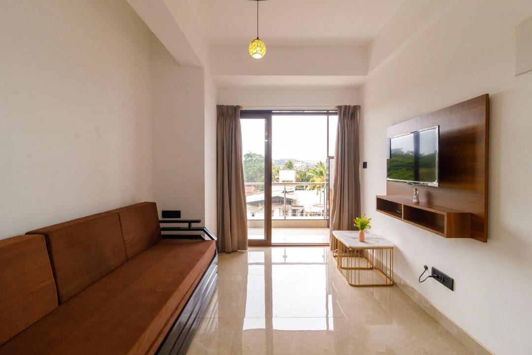Photo of Livingroom in Caranzalem