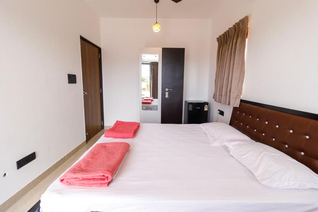 Photo of Bedroom in Caranzalem