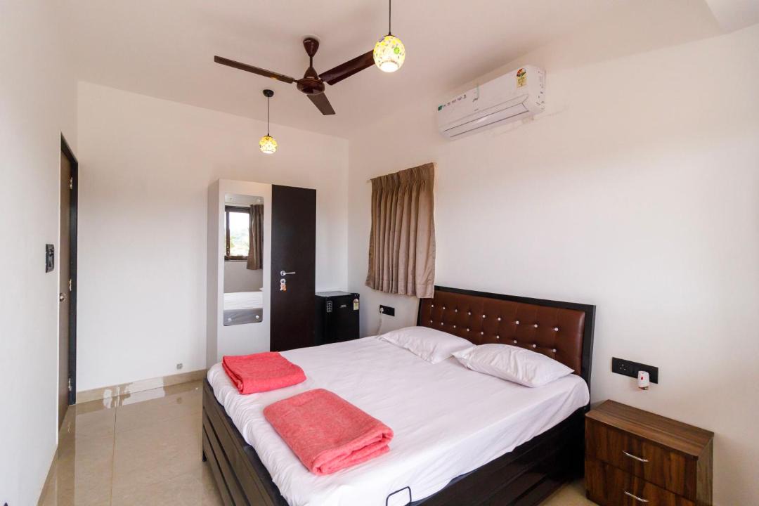 Photo of Bedroom in Caranzalem
