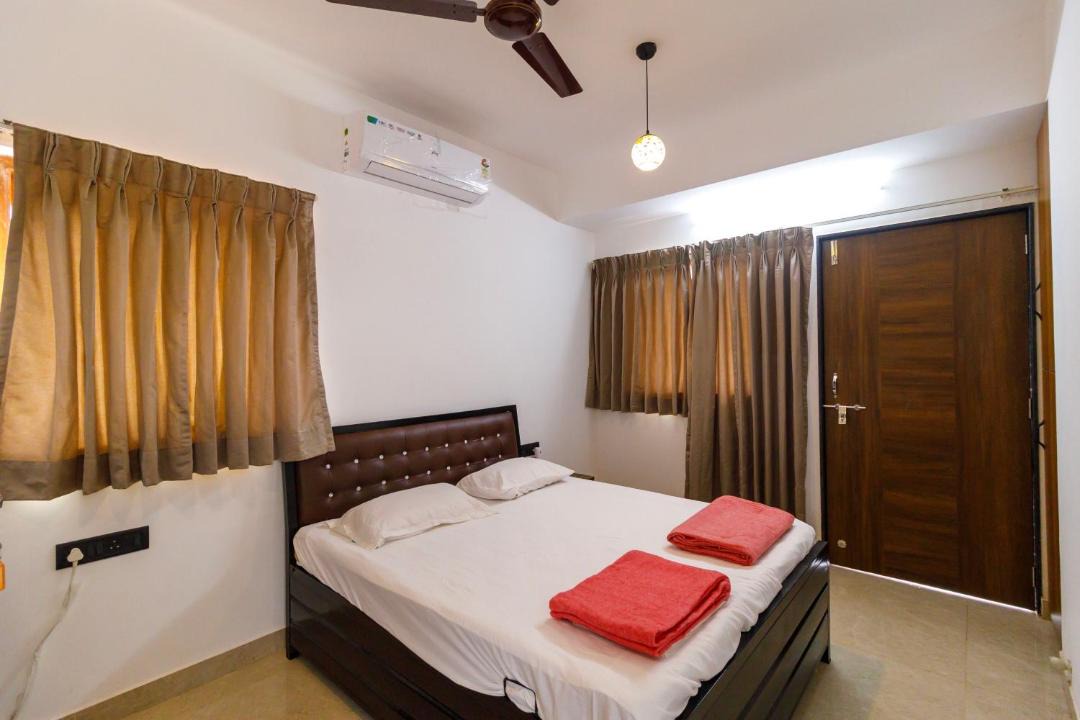 Photo of Bedroom in Caranzalem