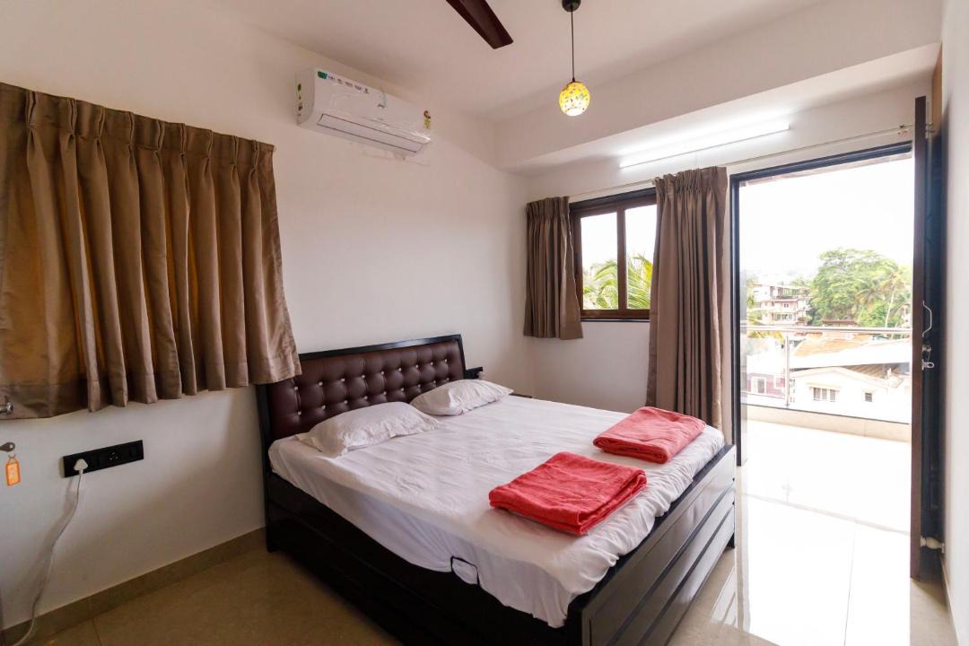 Photo of Bedroom in Caranzalem