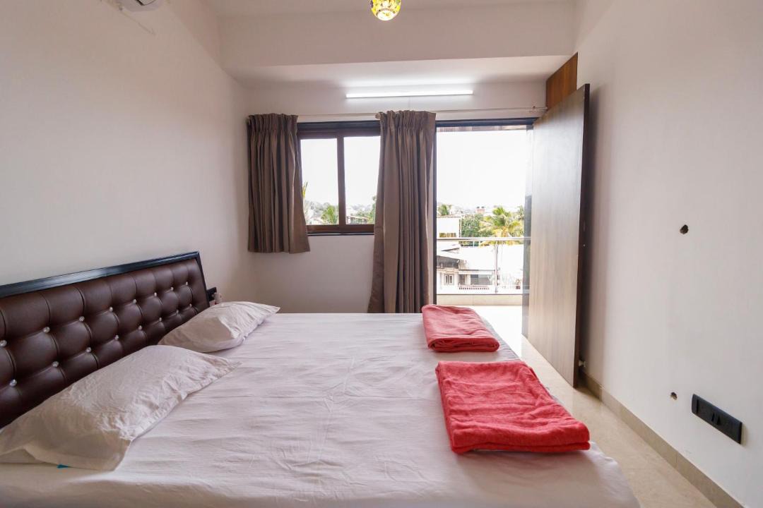 Photo of Bedroom in Caranzalem