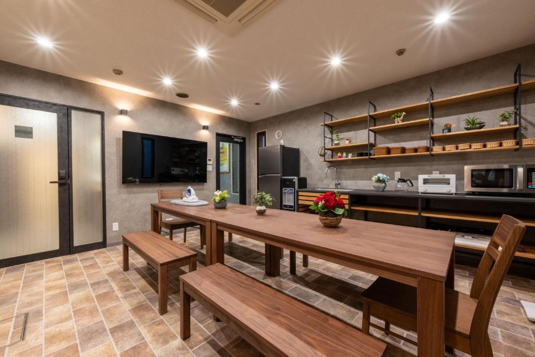 Photo of Kitchen in Miyakojima