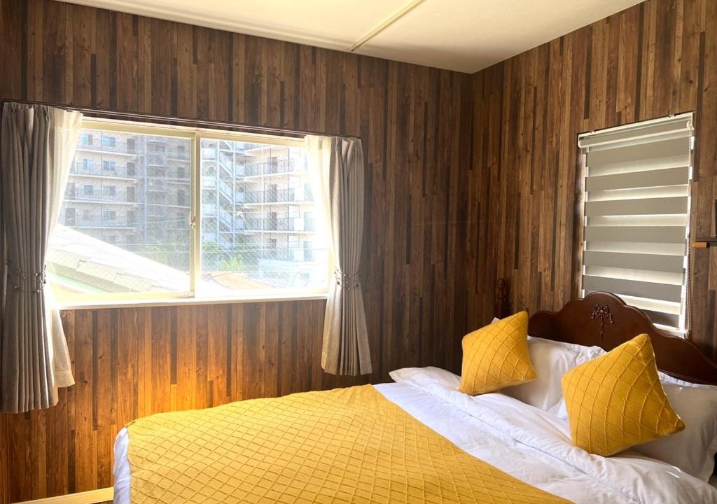 Photo of Bedroom in Tsuruhashi