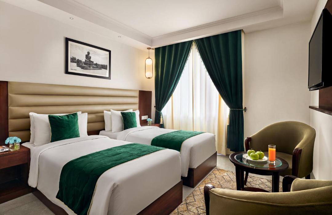 Photo of Bedroom in Patel Nagar