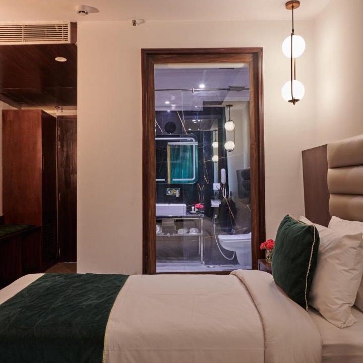 Photo of Bedroom in Patel Nagar