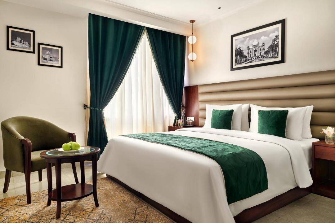 Photo of Bedroom in Patel Nagar
