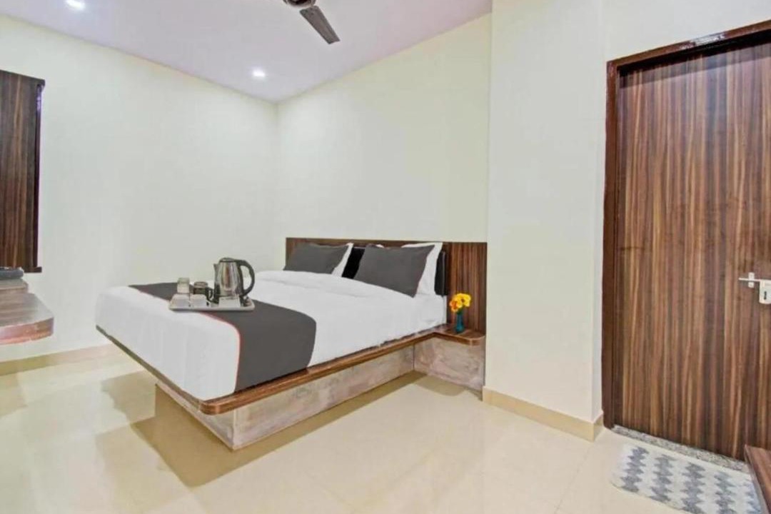 Photo of Bedroom in Malviya Nagar