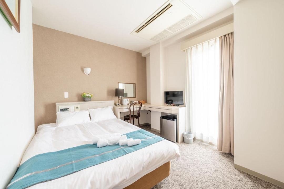 Photo of Bedroom in Miyakojima