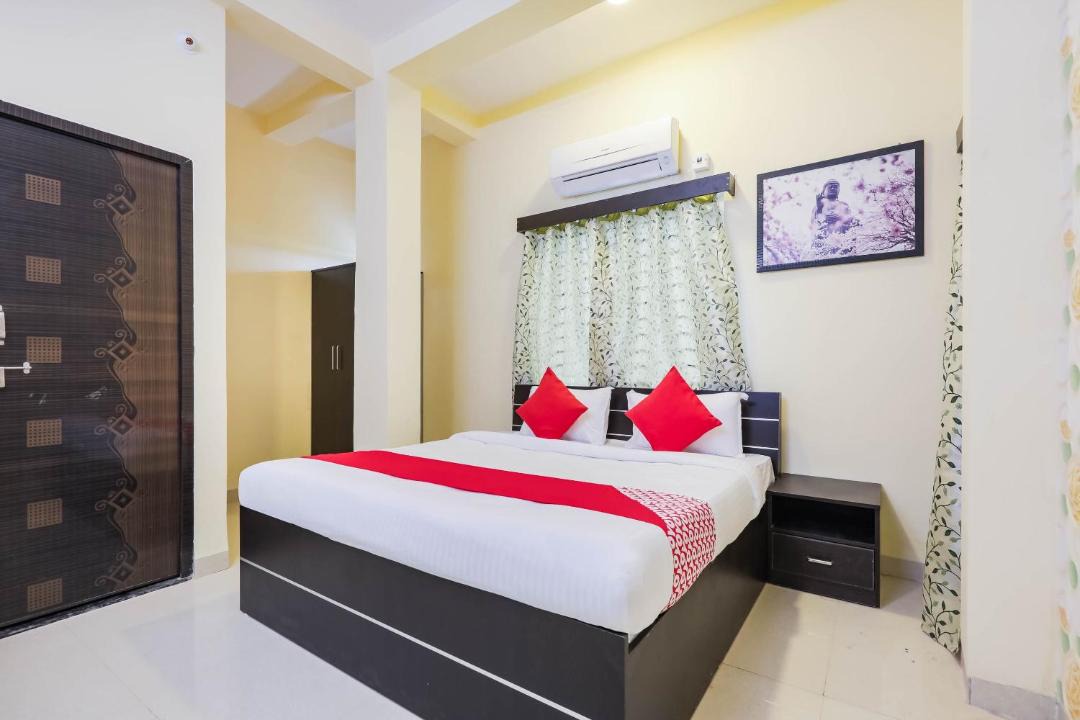 Photo of Bedroom in Sanwer