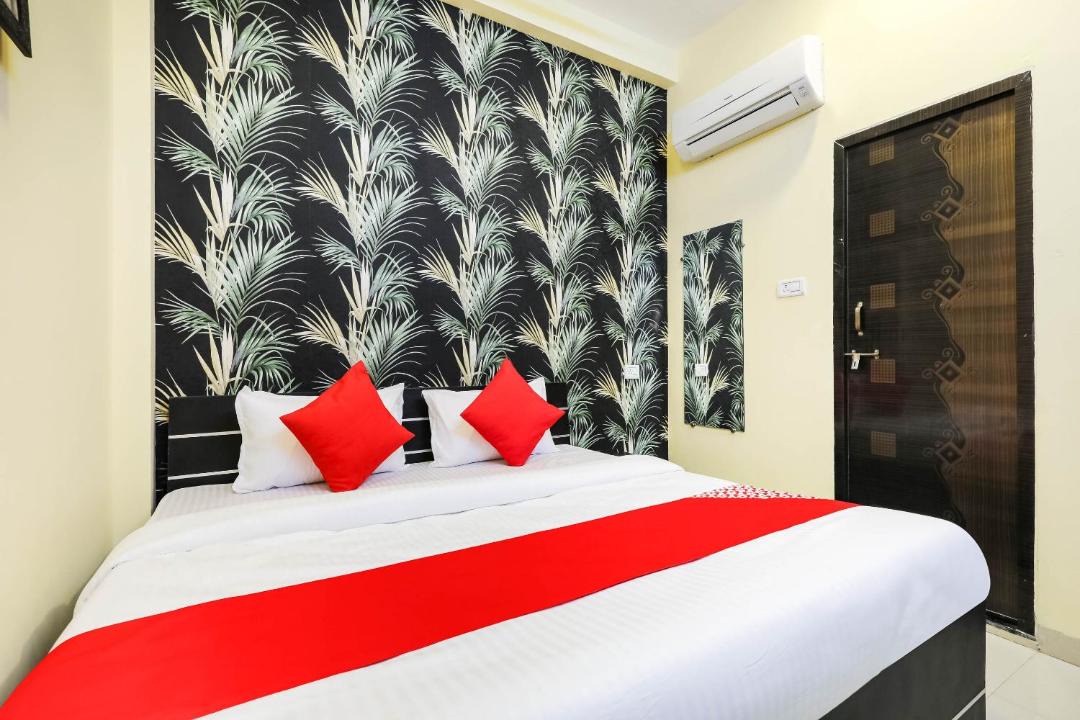 Photo of Bedroom in Sanwer