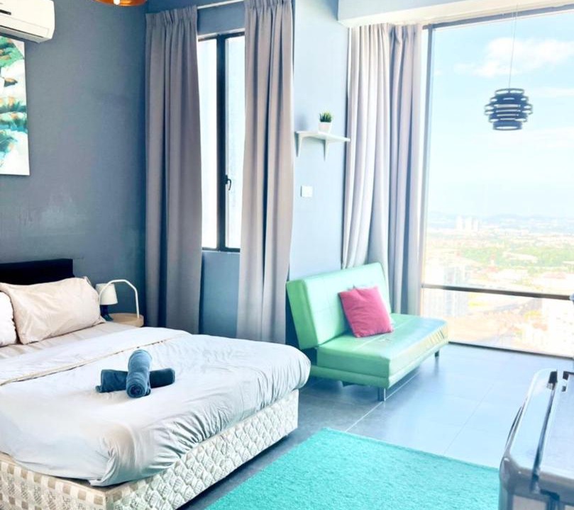 Photo of Bedroom in Damansara Perdana