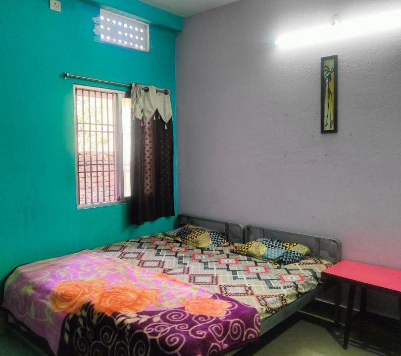 Photo of Bedroom in Puri