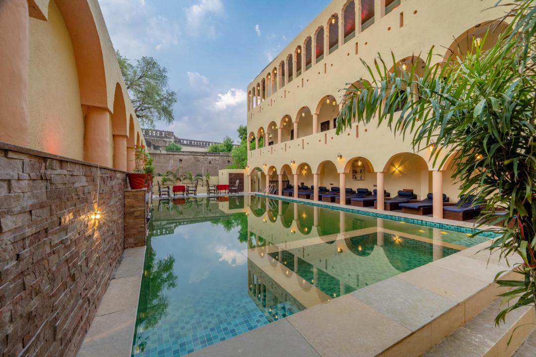 Photo of Outdoor in Mandawa