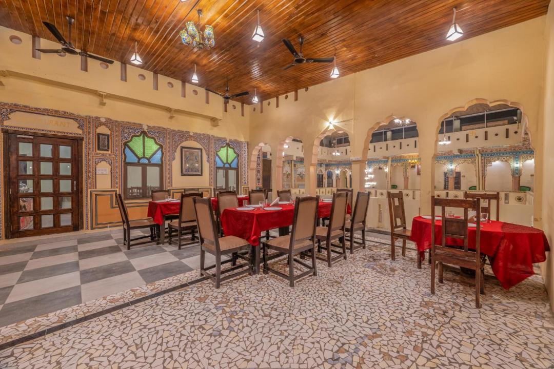 Photo of Livingroom in Mandawa