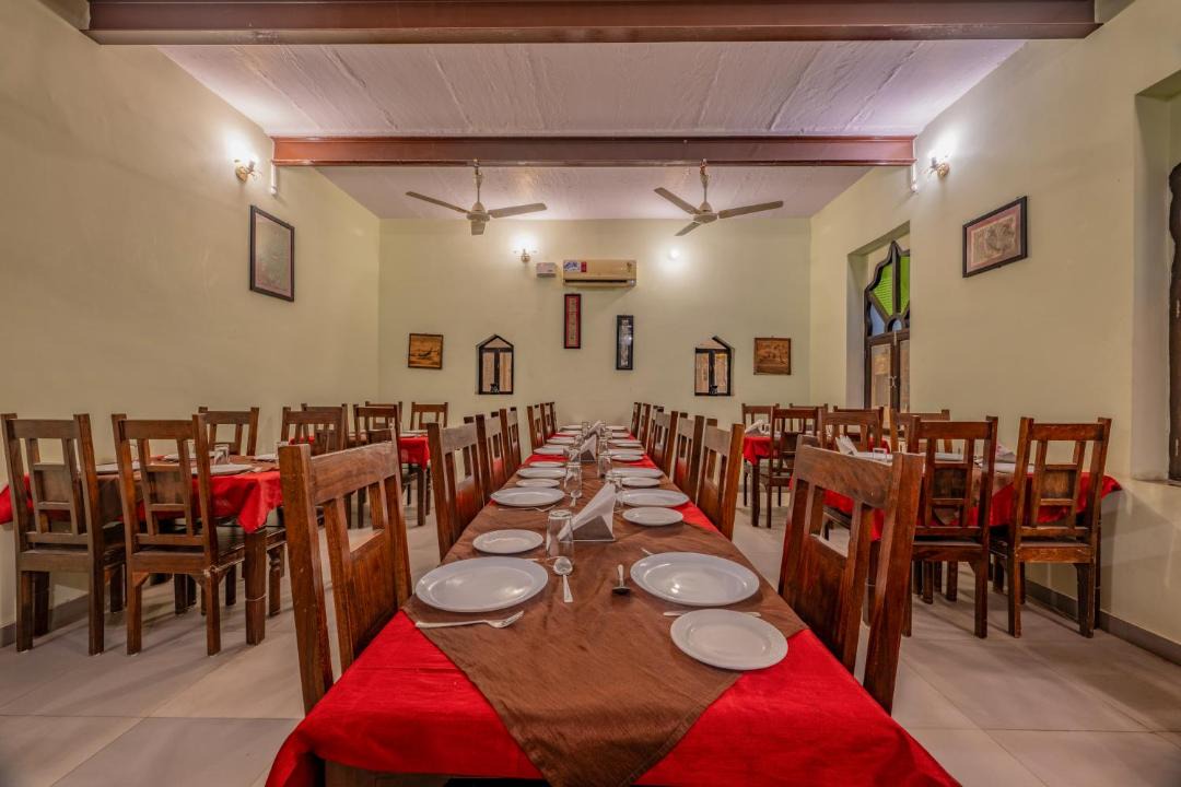 Photo of Livingroom in Mandawa