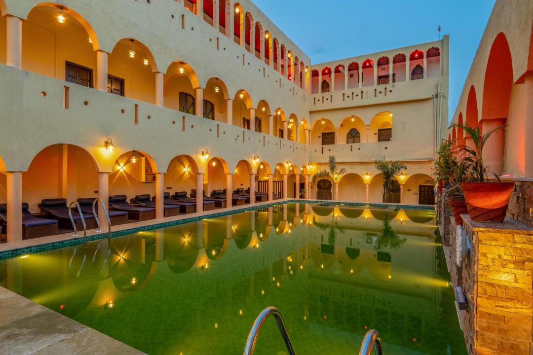 Photo of Outdoor in Mandawa