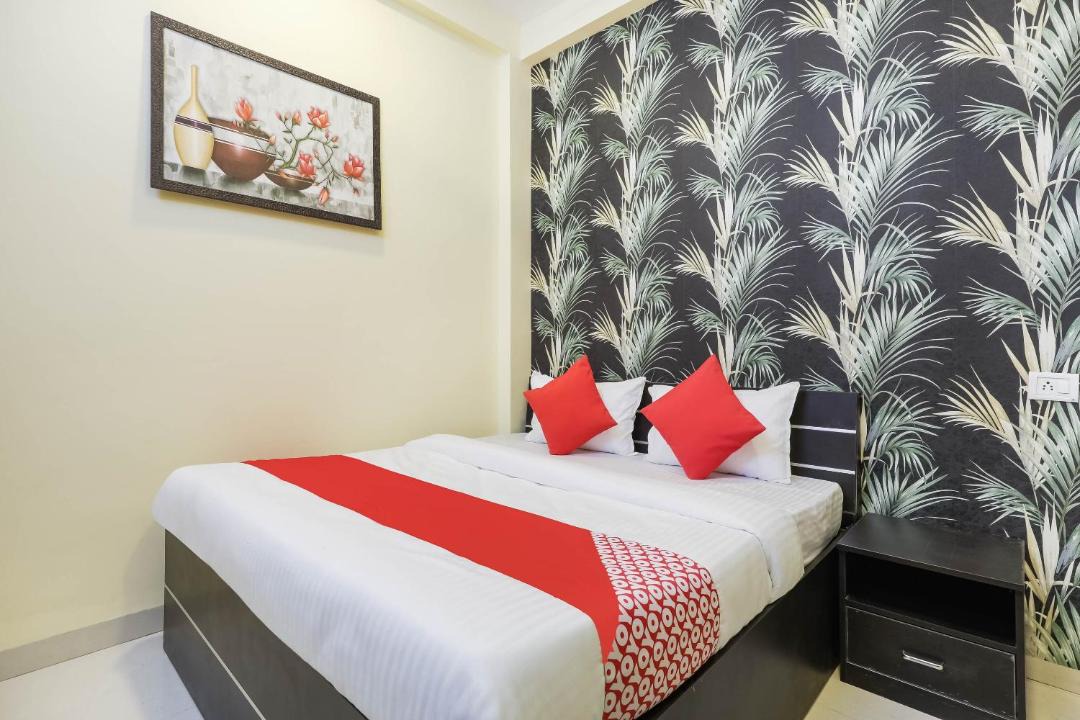Photo of Bedroom in Sanwer