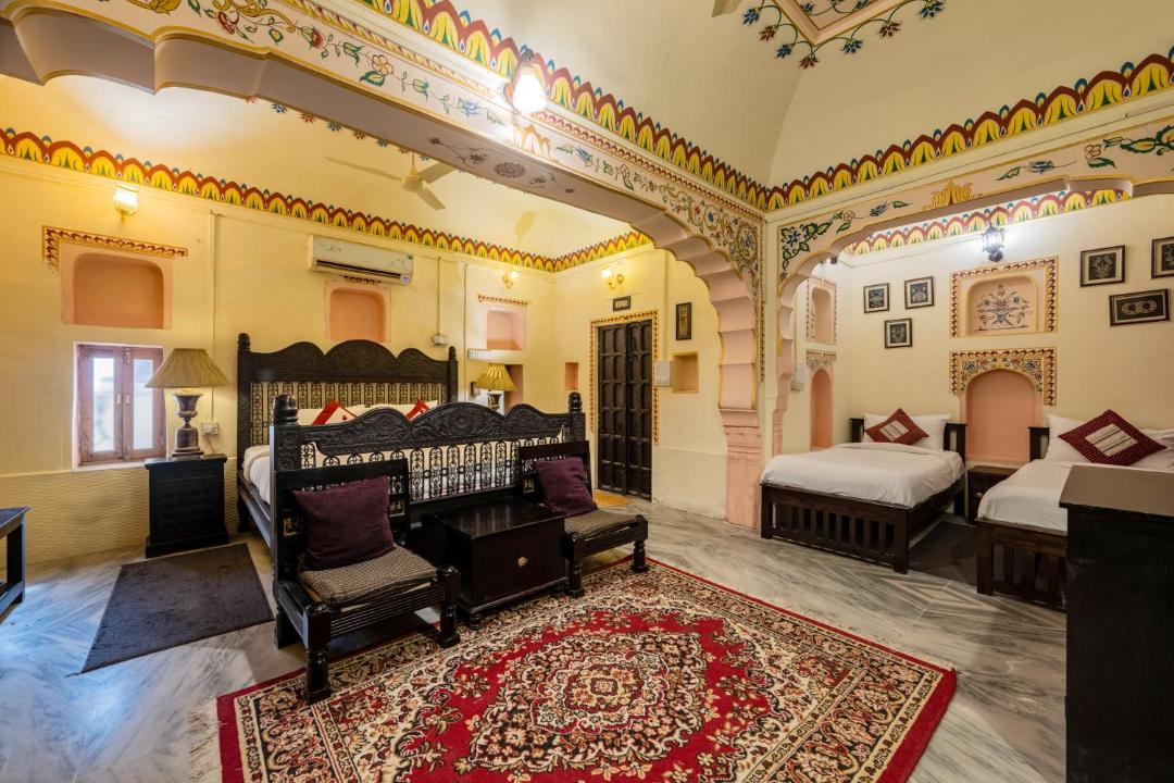 Photo of Livingroom in Mandawa