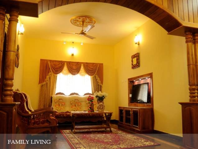 Photo of Livingroom in Kumaranalloor