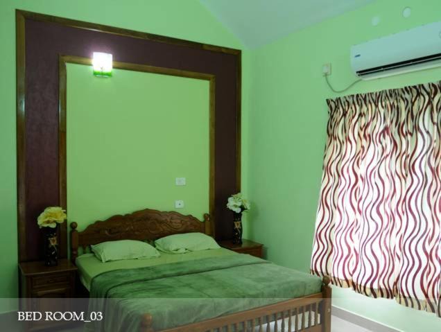 Photo of Bedroom in Kumaranalloor