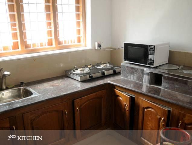 Photo of Kitchen in Kumaranalloor