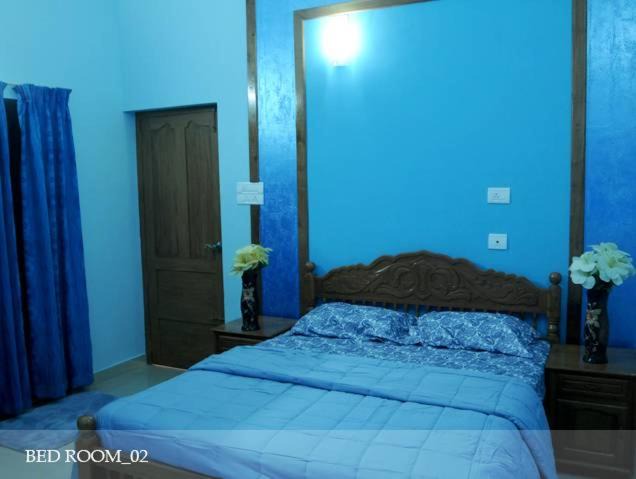 Photo of Bedroom in Kumaranalloor