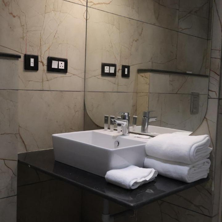 Photo of Bathroom in Vellore