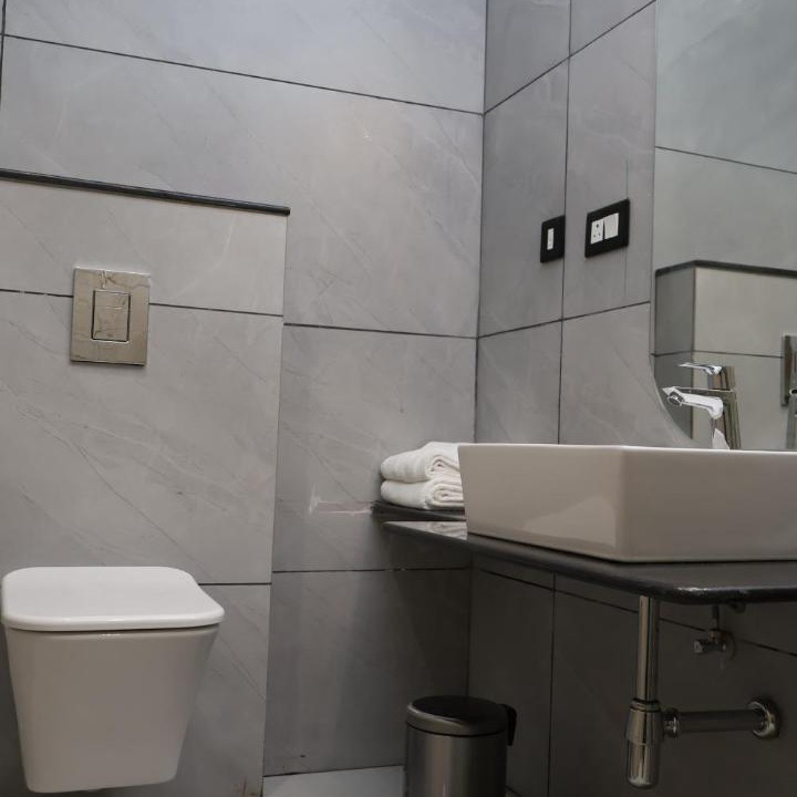 Photo of Bathroom in Vellore