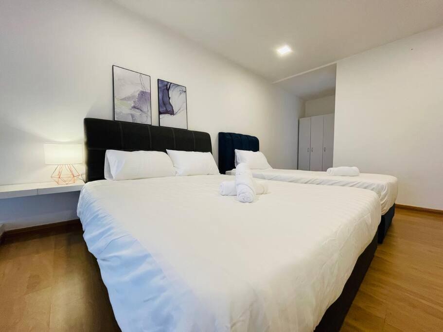 Photo of Bedroom in Taman Mutiara