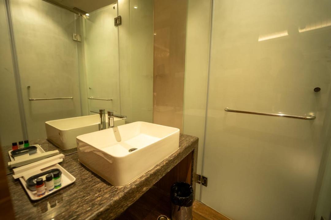 Photo of Bathroom in Rourkela