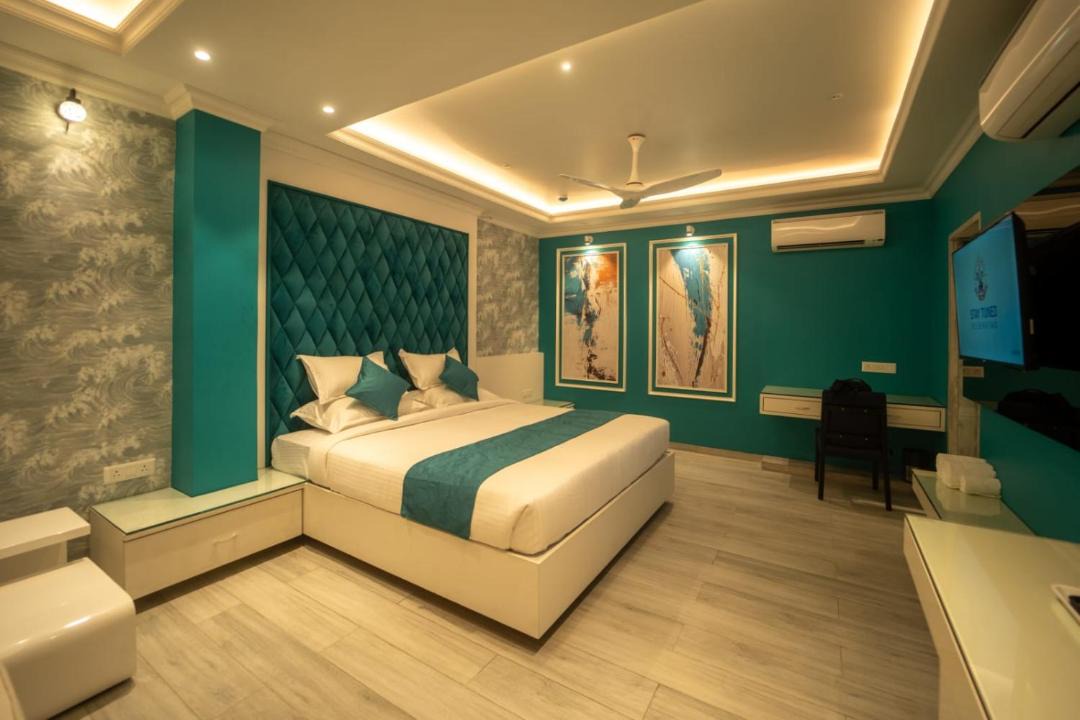 Photo of Bedroom in Rourkela