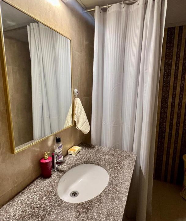 Photo of Bathroom in Khapri