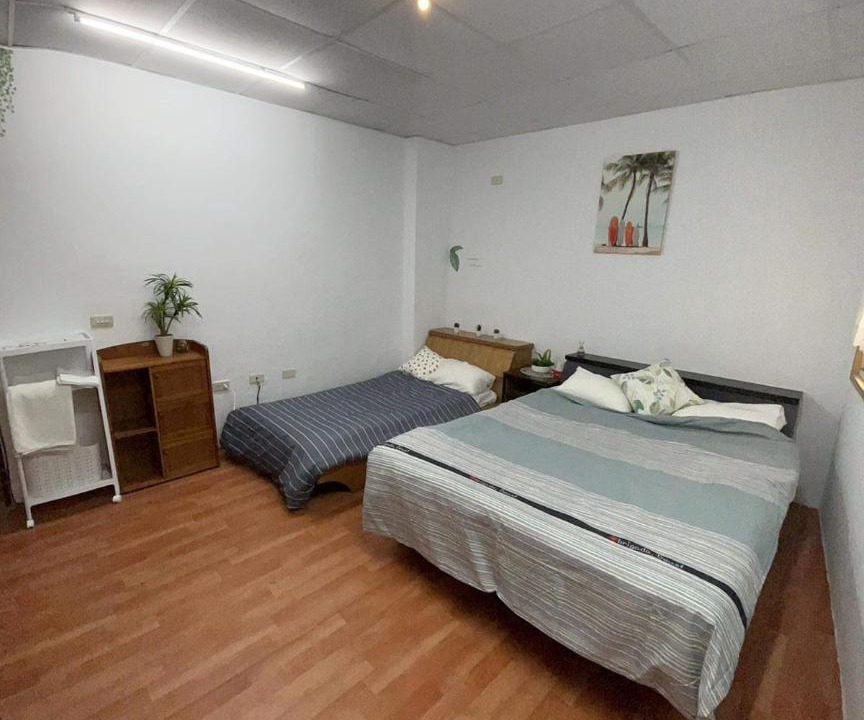 Photo of Bedroom in Old Town