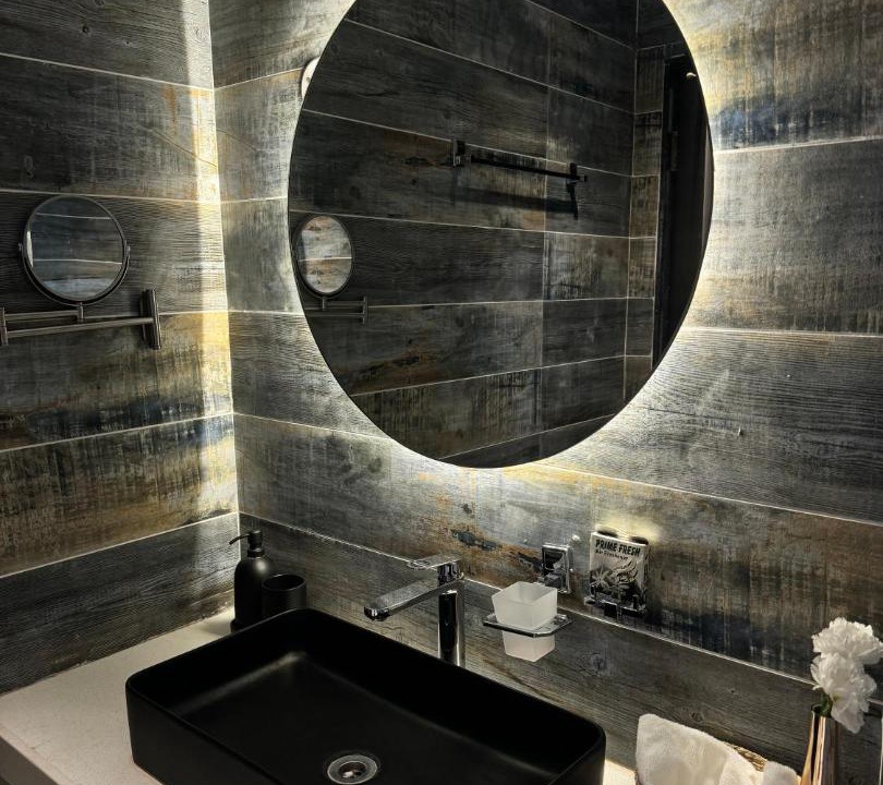 Photo of Bathroom in Chevella