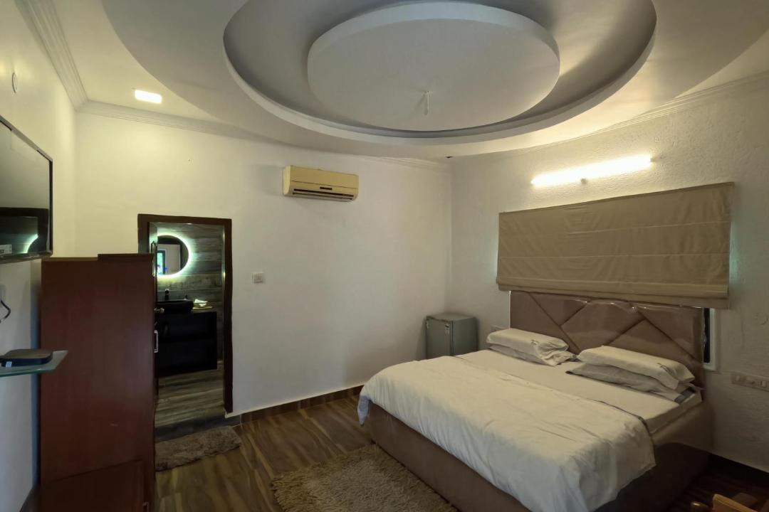 Photo of Bedroom in Chevella