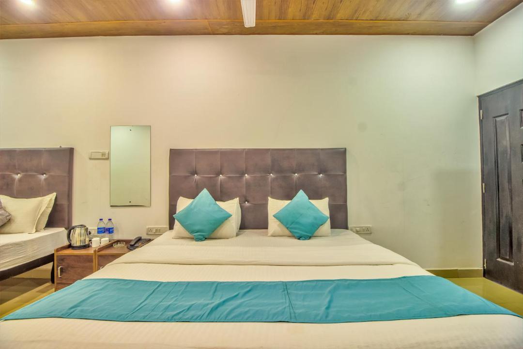 Photo of Bedroom in Saunta Vaddo