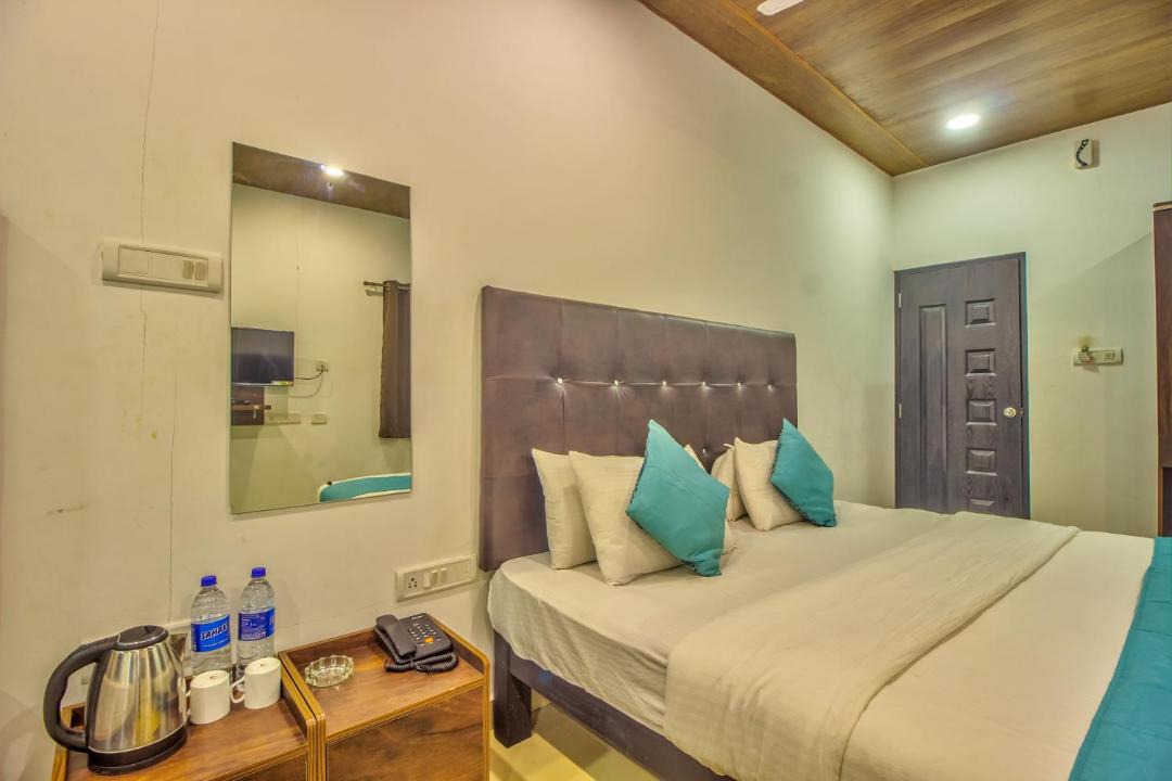 Photo of Bedroom in Saunta Vaddo