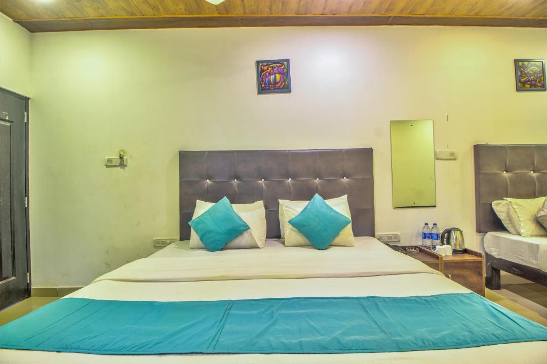 Photo of Bedroom in Saunta Vaddo