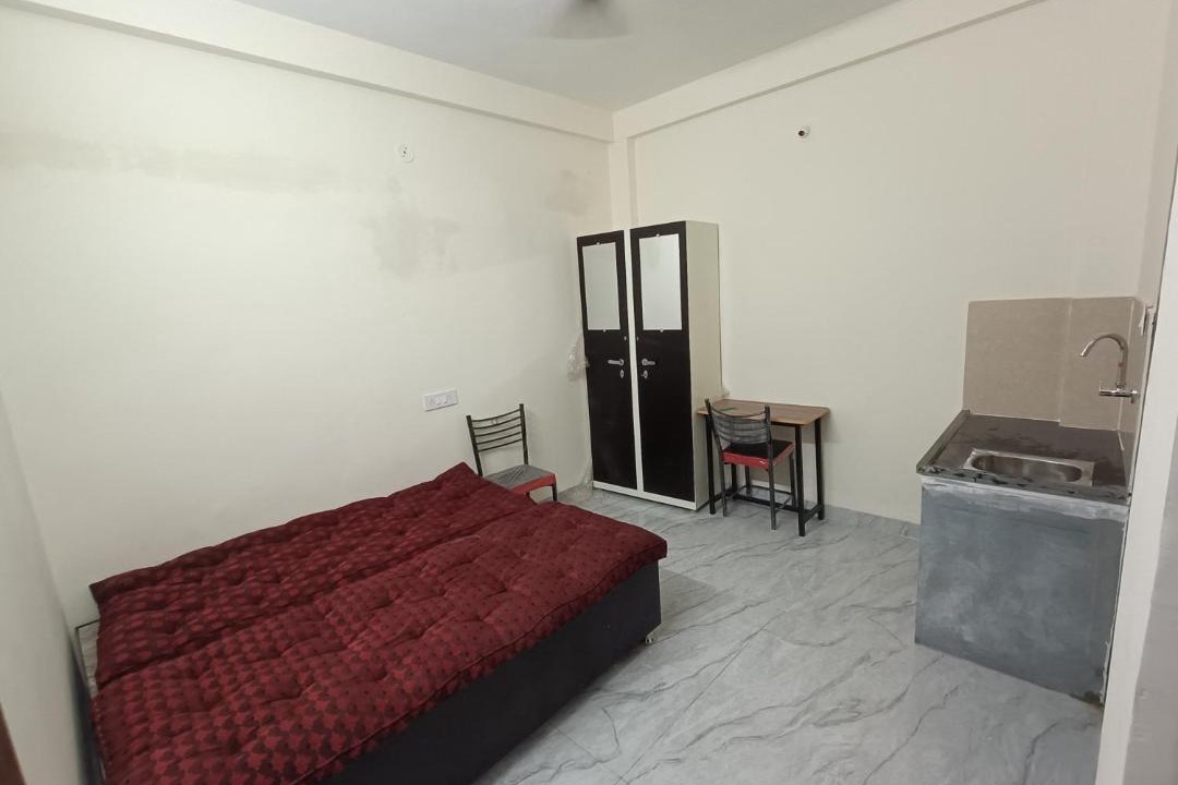 Photo of Bedroom in Rau