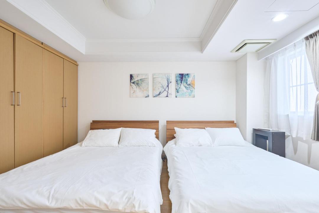 Photo of Bedroom in Sendagi