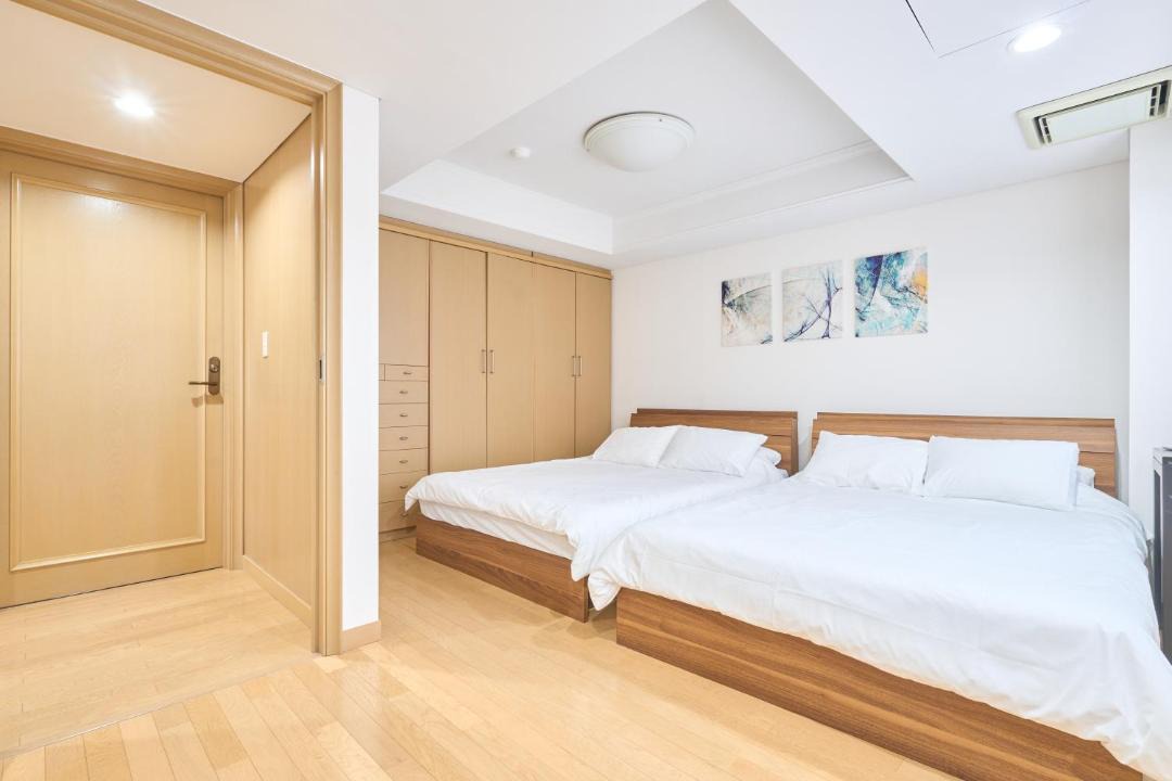 Photo of Bedroom in Sendagi