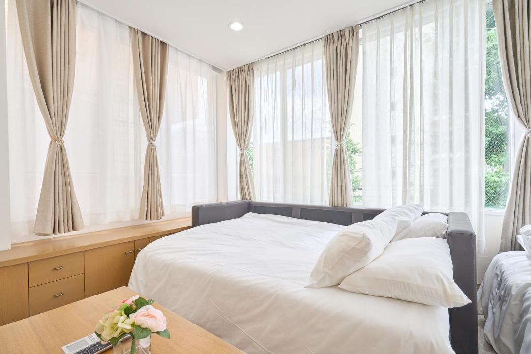 Photo of Bedroom in Sendagi