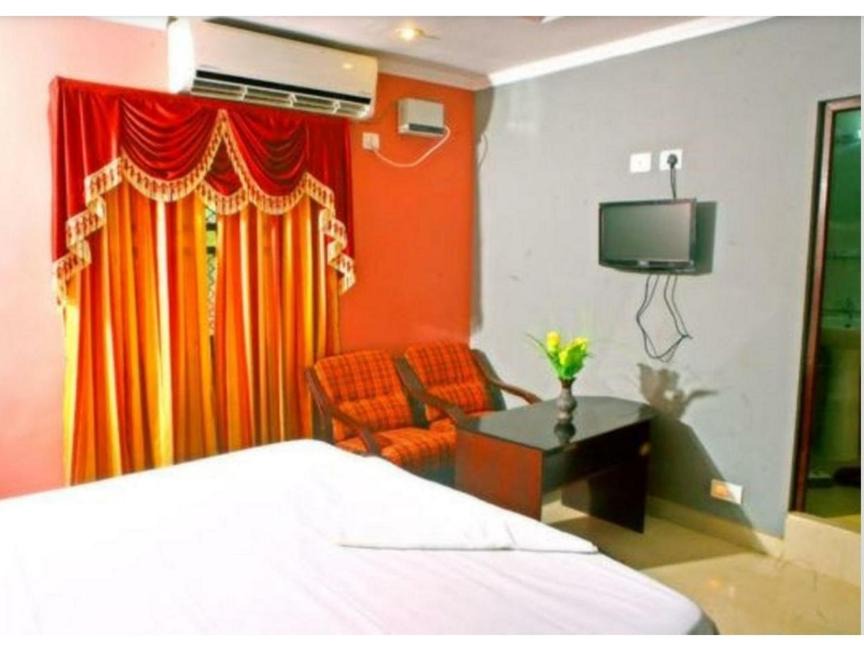 Photo of Bedroom in Chengannur