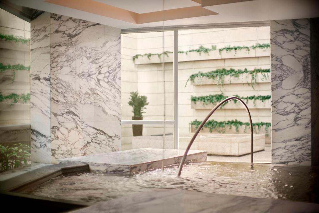 Photo of Bathroom in Orchard