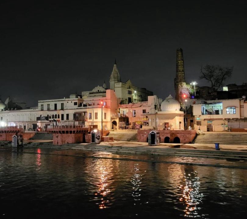 Photo of Others in Ayodhya