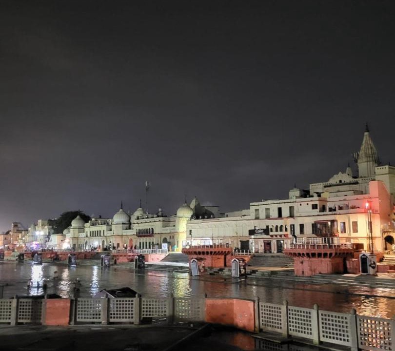 Photo of Others in Ayodhya