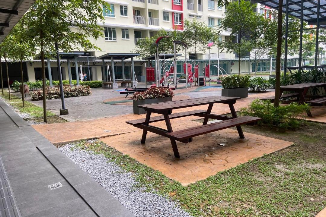 Photo of Others in Sungai Buloh