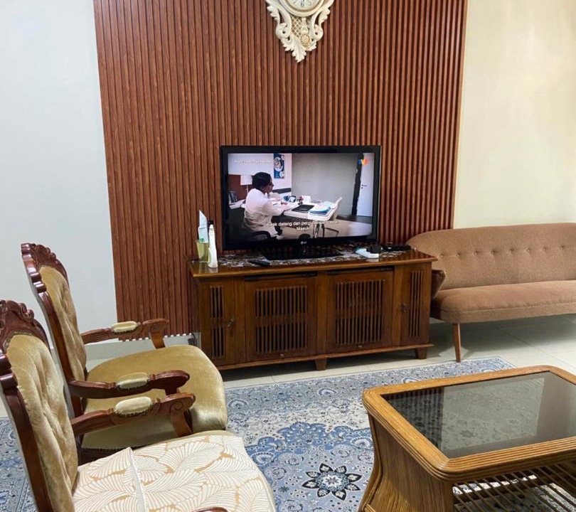 Photo of Livingroom in Sungai Buloh